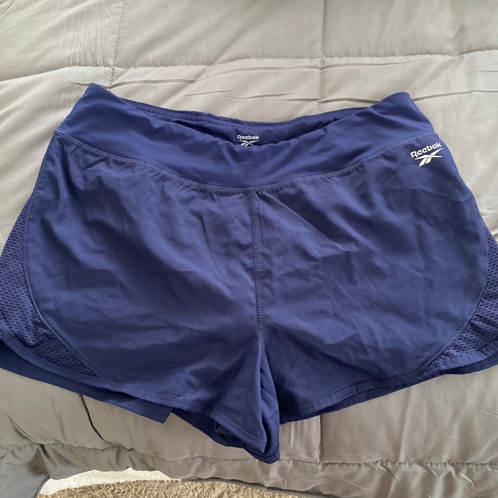 Reebok Shorts
